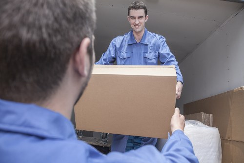 About Us Petersham Storage representing practical, reliable space management