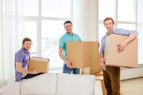 Complaint review process for storage service concerns