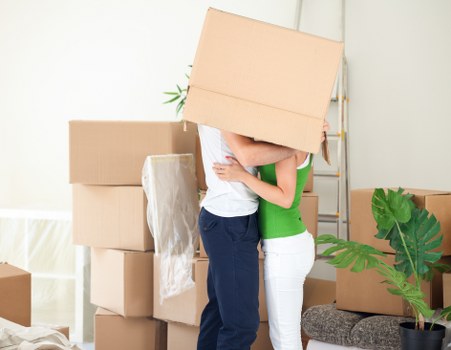 Free quote planning for storage in Petersham
