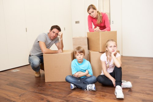 Petersham Storage safety and insurance measures supporting secure self storage
