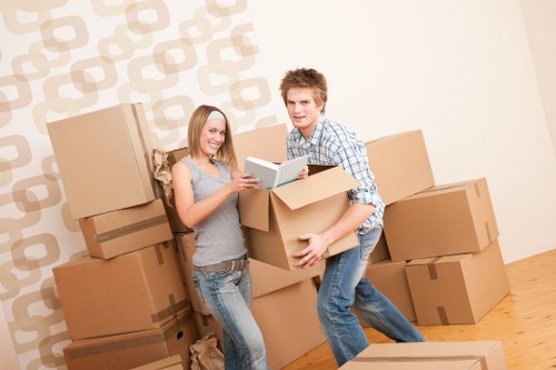Records and follow-up in the storage complaints procedure
