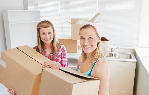 Local Petersham storage solution for moving, renovating, and business inventory