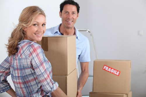 Documented storage agreement details for Petersham Storage service terms