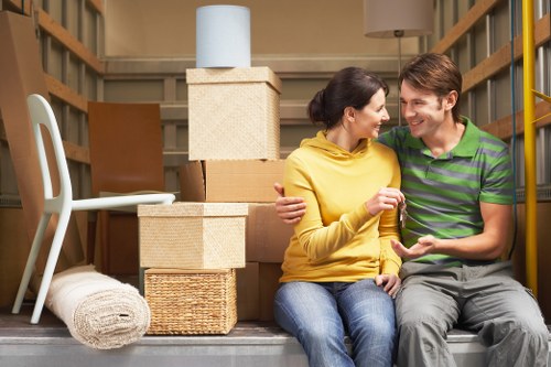 Variety of storage unit sizes available in Petersham for personal and business needs